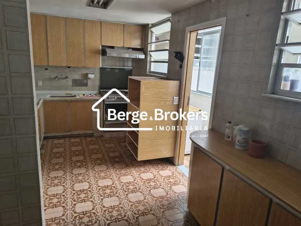 Apartamento, 3 quartos, 148 m² - Foto 29