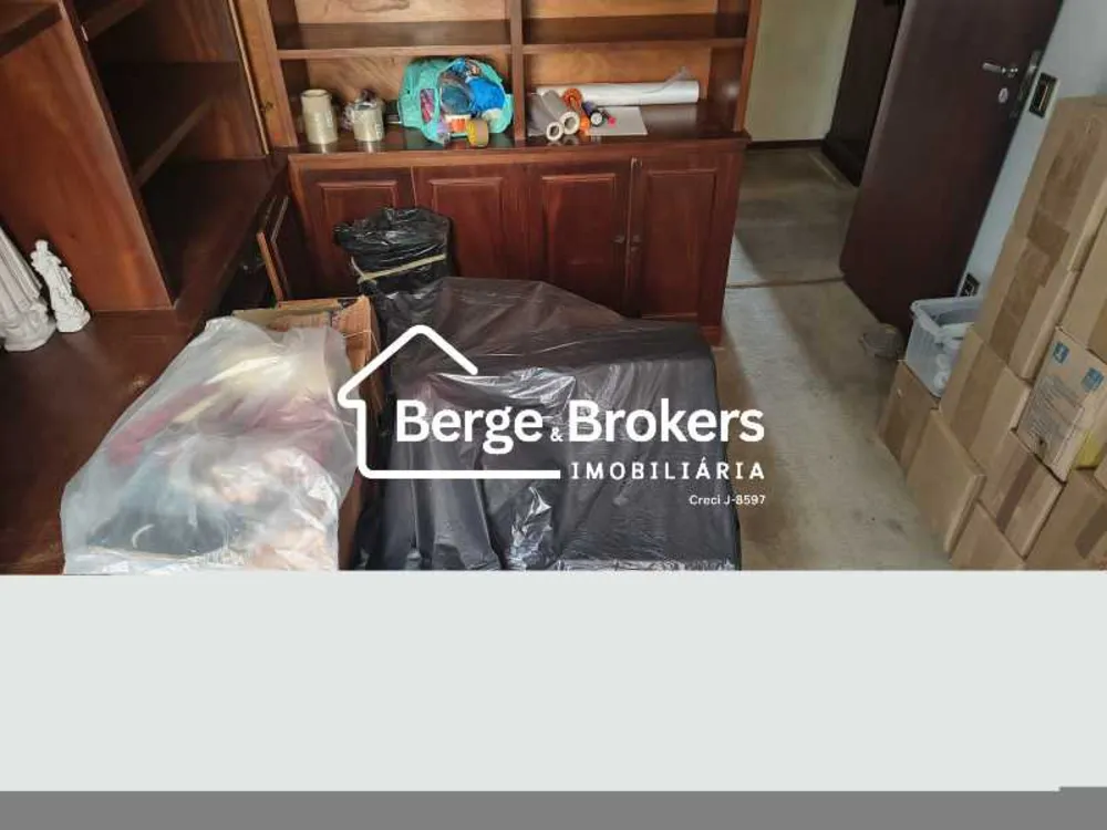 Apartamento, 3 quartos, 148 m² - Foto 20