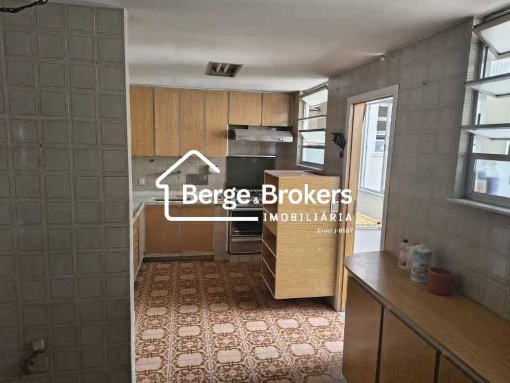 Apartamento, 3 quartos, 148 m² - Foto 35