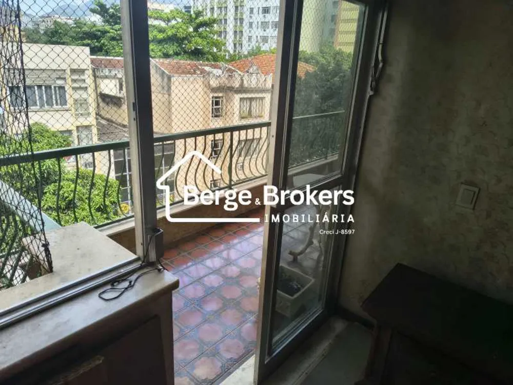 Apartamento, 3 quartos, 148 m² - Foto 13