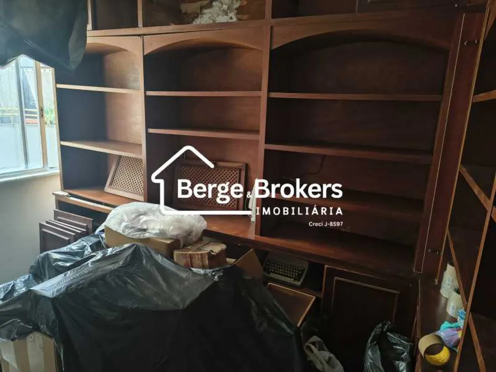 Apartamento, 3 quartos, 148 m² - Foto 21