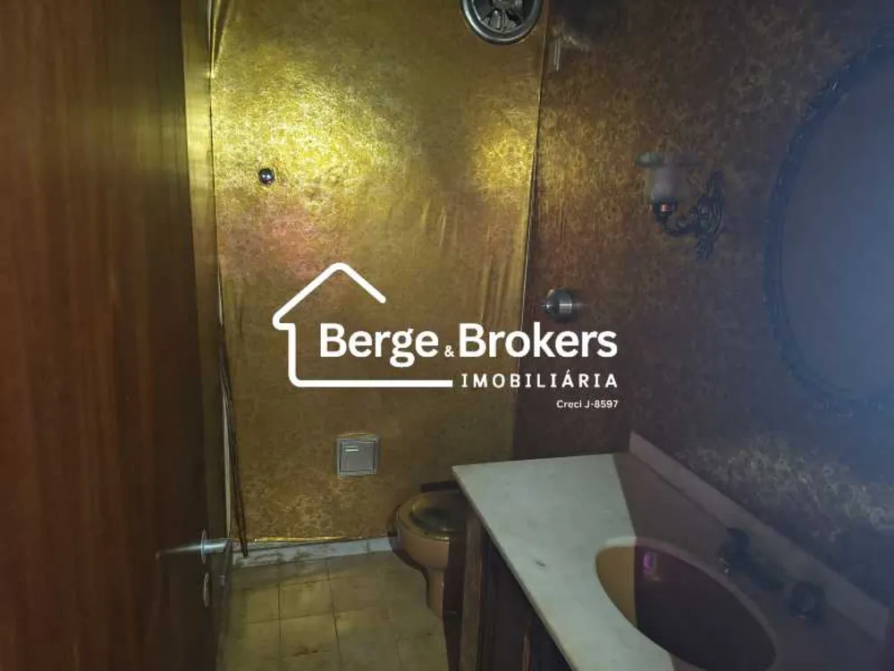 Apartamento, 3 quartos, 148 m² - Foto 7