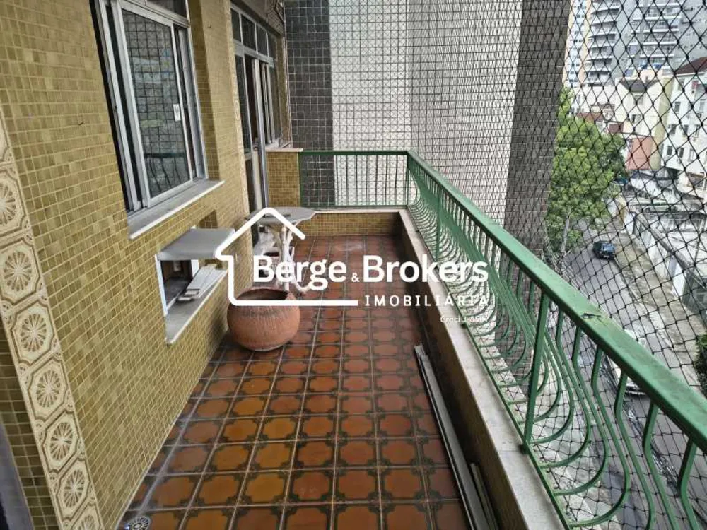Apartamento, 3 quartos, 148 m² - Foto 3