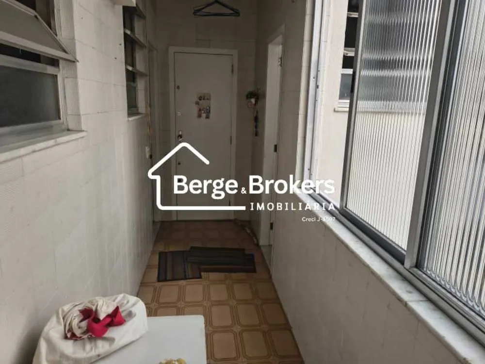 Apartamento, 3 quartos, 148 m² - Foto 37