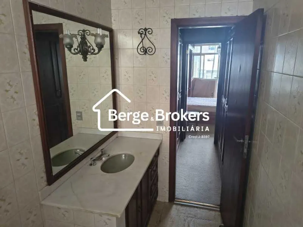 Apartamento, 3 quartos, 148 m² - Foto 23