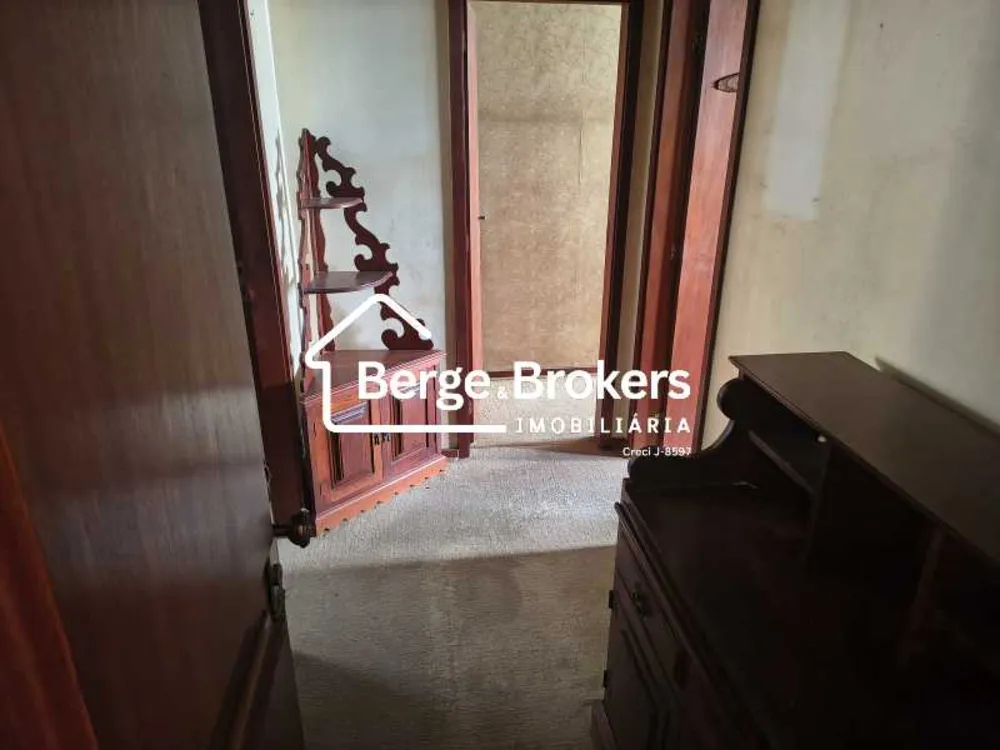 Apartamento, 3 quartos, 148 m² - Foto 12