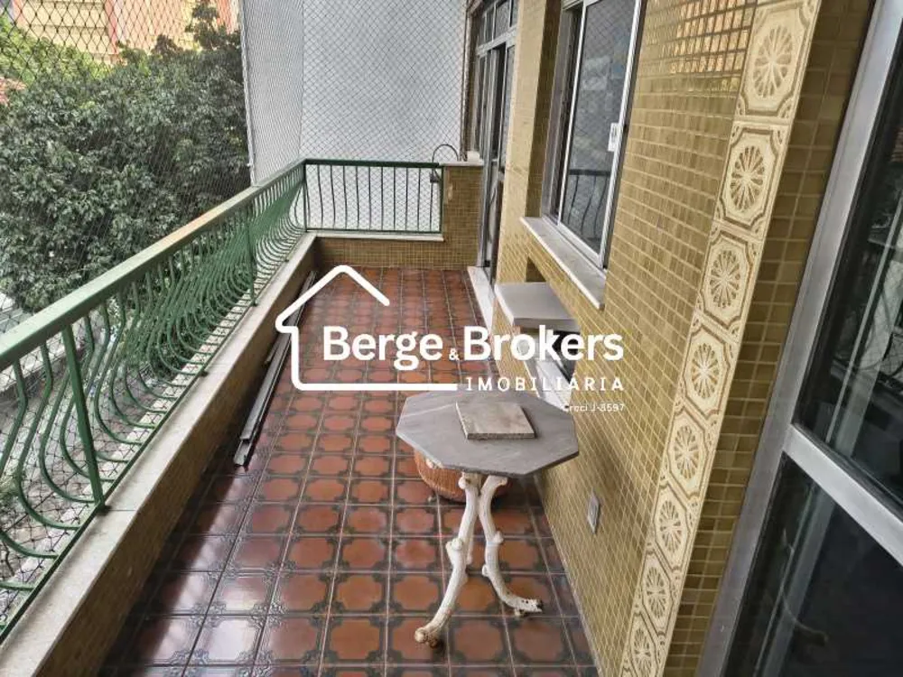 Apartamento, 3 quartos, 148 m² - Foto 1
