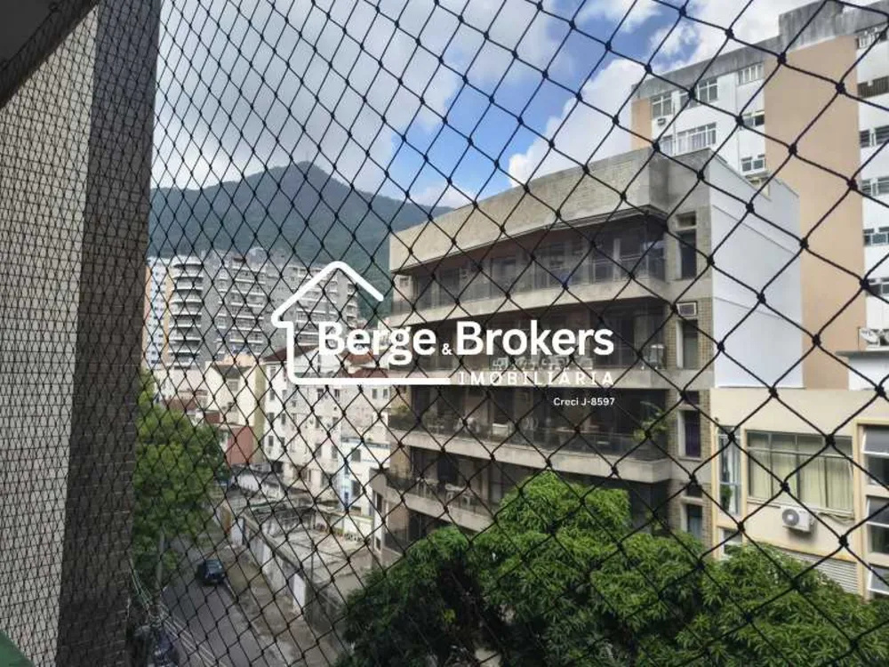 Apartamento, 3 quartos, 148 m² - Foto 5