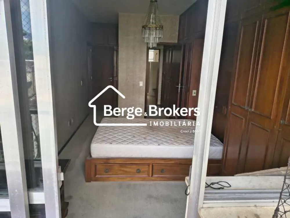 Apartamento, 3 quartos, 148 m² - Foto 15