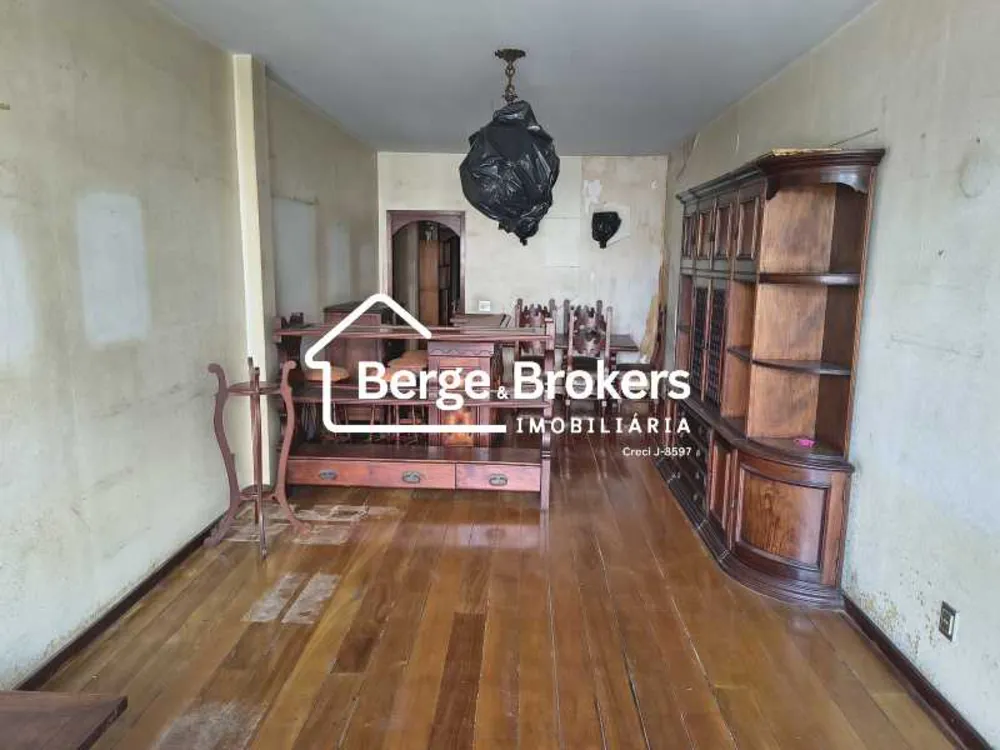Apartamento, 3 quartos, 148 m² - Foto 10