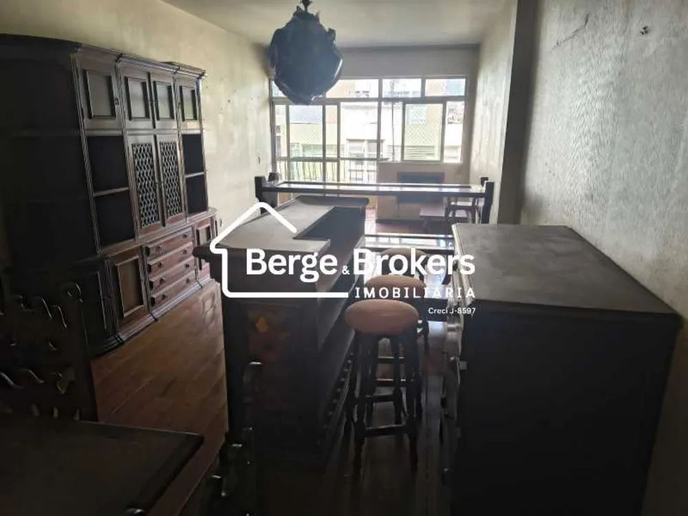 Apartamento, 3 quartos, 148 m² - Foto 11