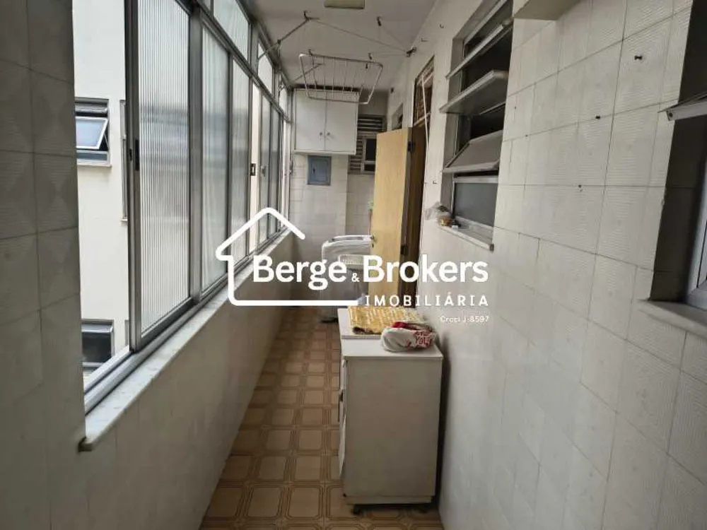 Apartamento, 3 quartos, 148 m² - Foto 36