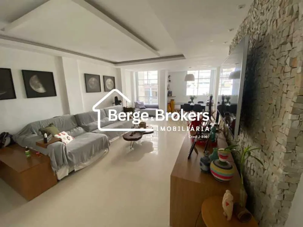 Apartamento, 2 quartos, 100 m² - Foto 3