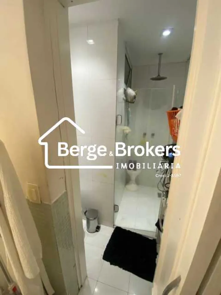 Apartamento, 2 quartos, 100 m² - Foto 10