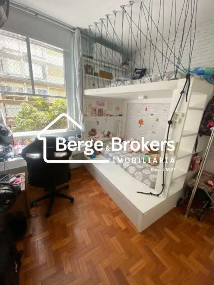 Apartamento, 2 quartos, 100 m² - Foto 6