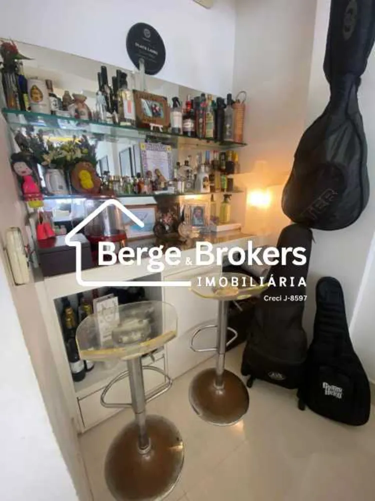 Apartamento, 2 quartos, 100 m² - Foto 4
