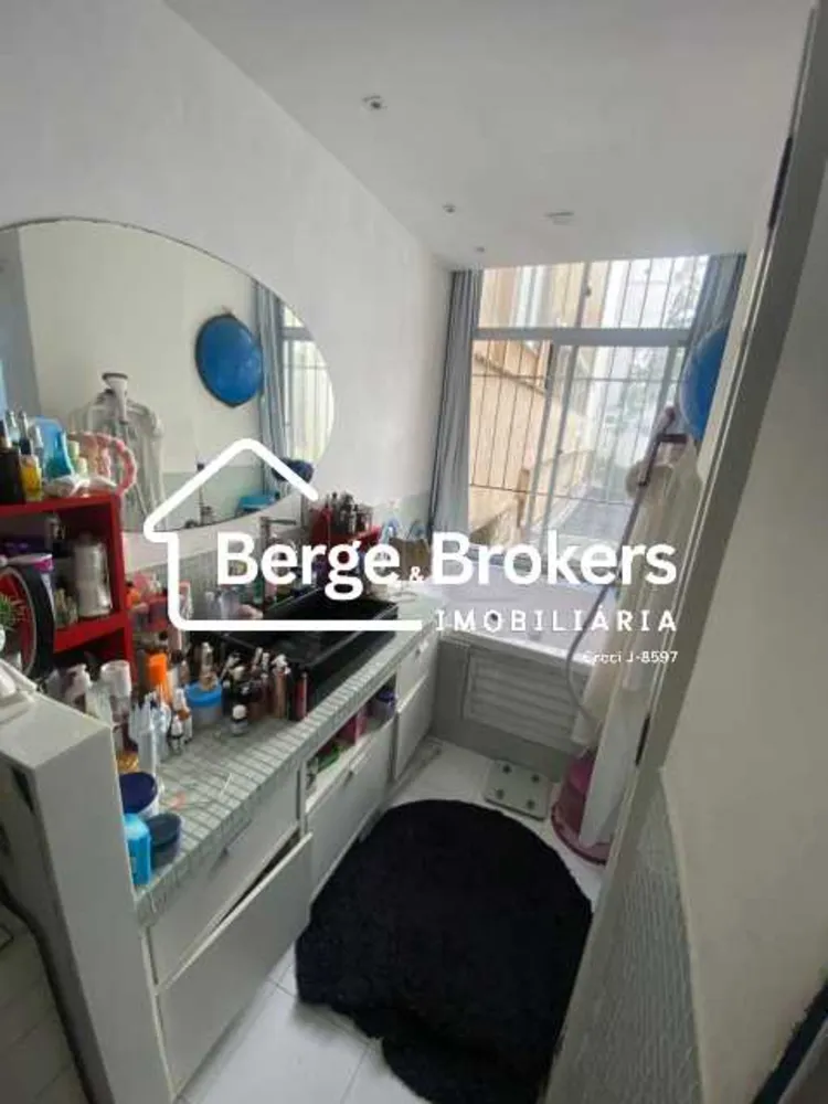 Apartamento, 2 quartos, 100 m² - Foto 16