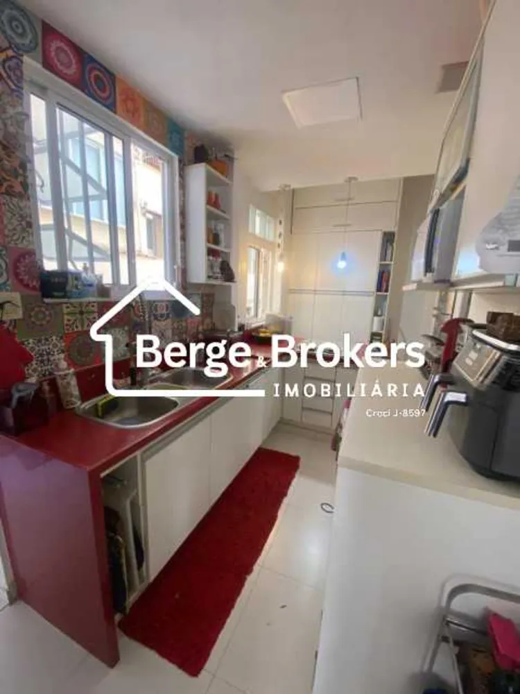 Apartamento, 2 quartos, 100 m² - Foto 17