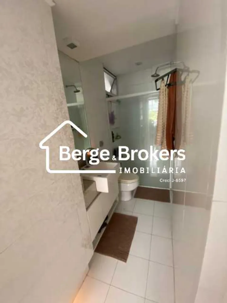Apartamento, 2 quartos, 100 m² - Foto 11