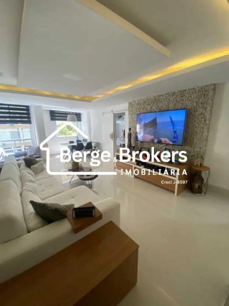 Apartamento, 2 quartos, 100 m² - Foto 1