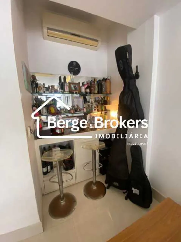 Apartamento, 2 quartos, 100 m² - Foto 5