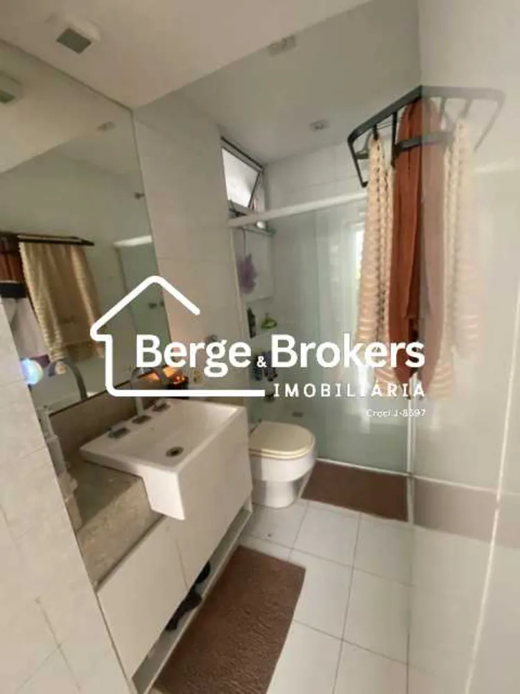 Apartamento, 2 quartos, 100 m² - Foto 9