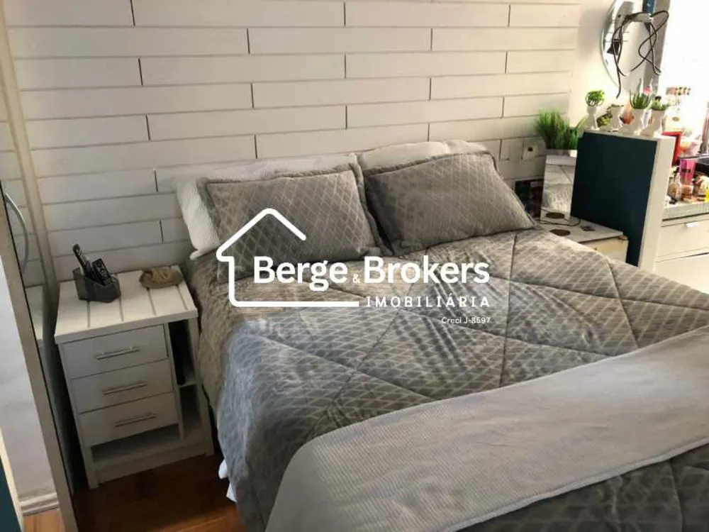 Apartamento, 2 quartos, 100 m² - Foto 12