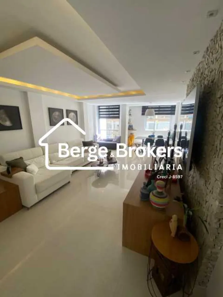 Apartamento, 2 quartos, 100 m² - Foto 2