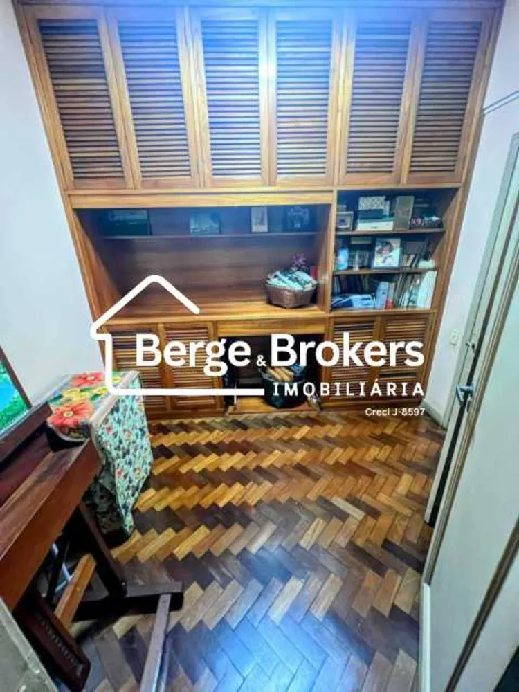 Apartamento, 4 quartos, 358 m² - Foto 14