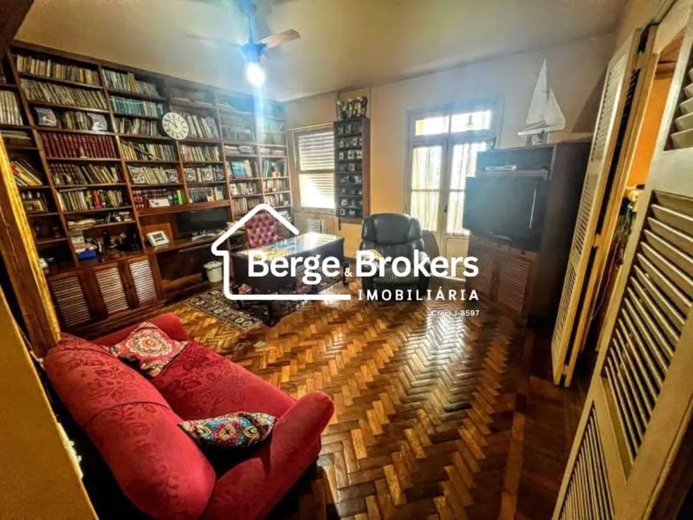 Apartamento, 4 quartos, 358 m² - Foto 8