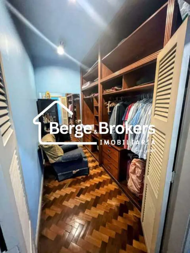 Apartamento, 4 quartos, 358 m² - Foto 23