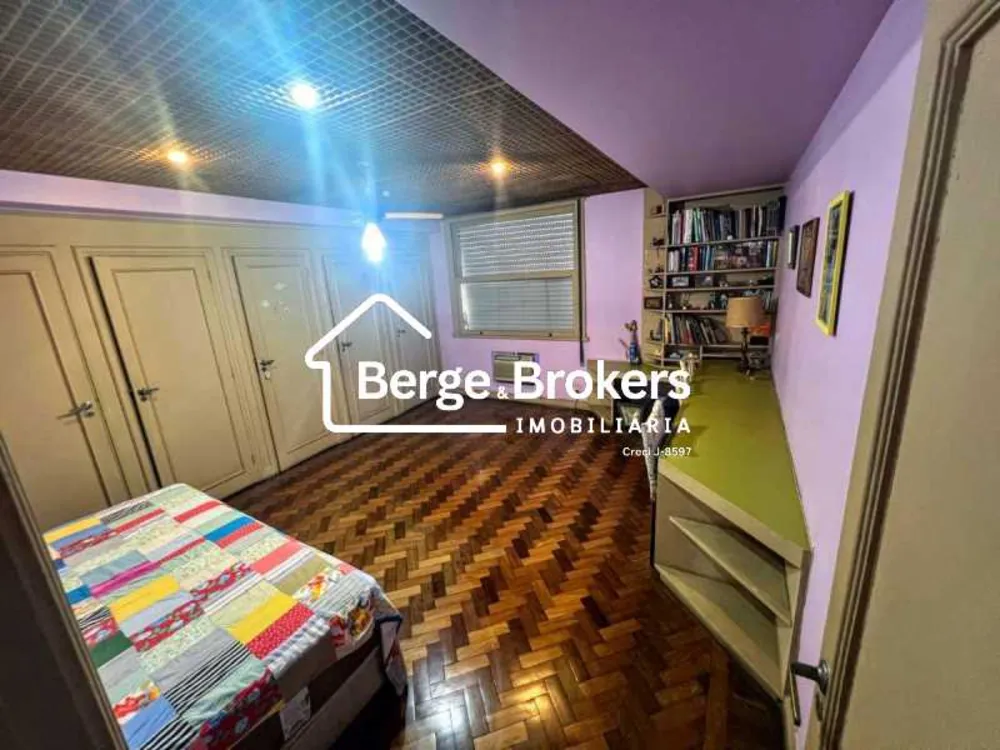 Apartamento, 4 quartos, 358 m² - Foto 16