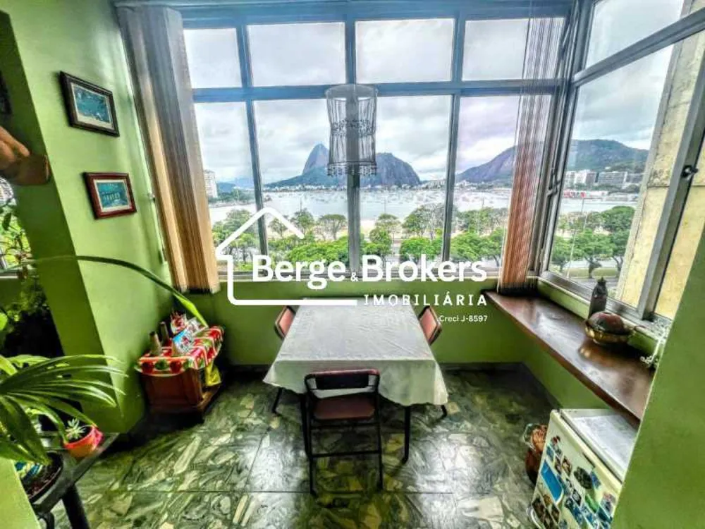 Apartamento, 4 quartos, 358 m² - Foto 4