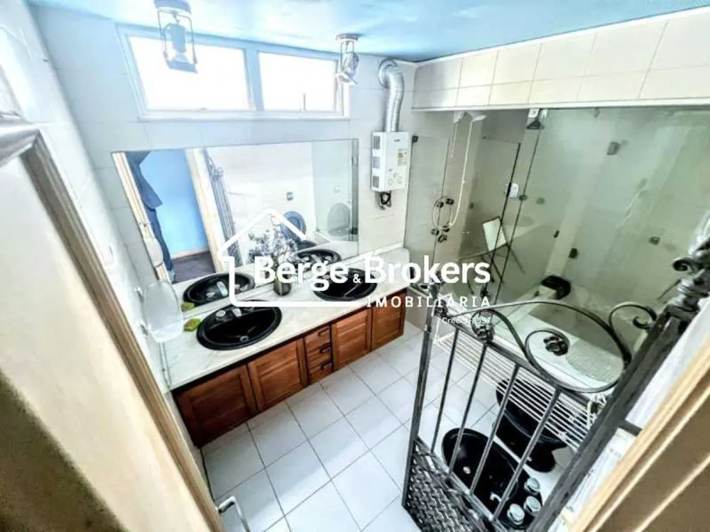 Apartamento, 4 quartos, 358 m² - Foto 20