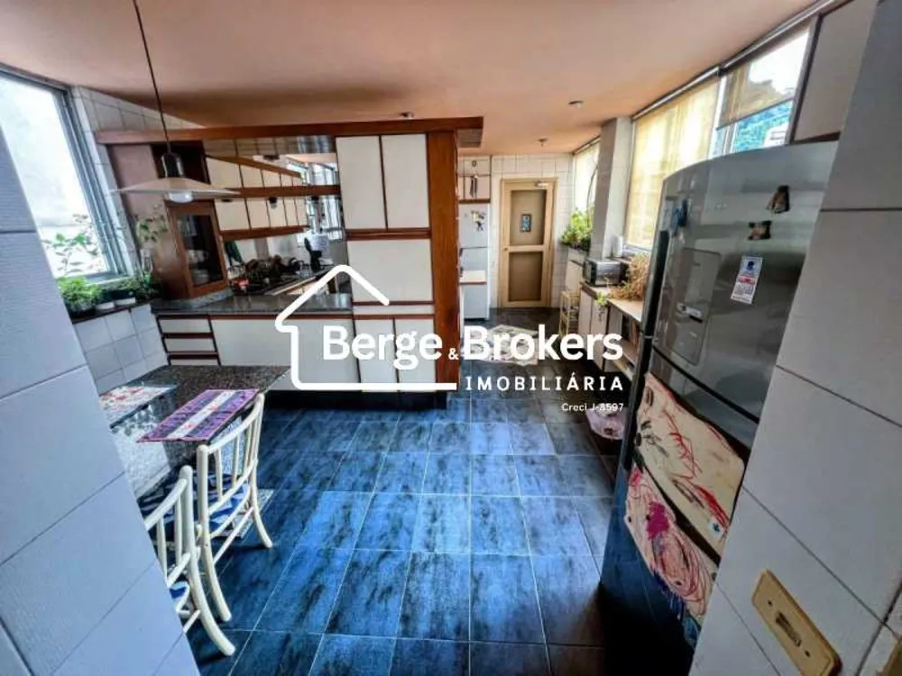 Apartamento, 4 quartos, 358 m² - Foto 26