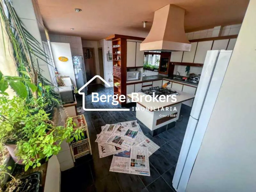 Apartamento, 4 quartos, 358 m² - Foto 27
