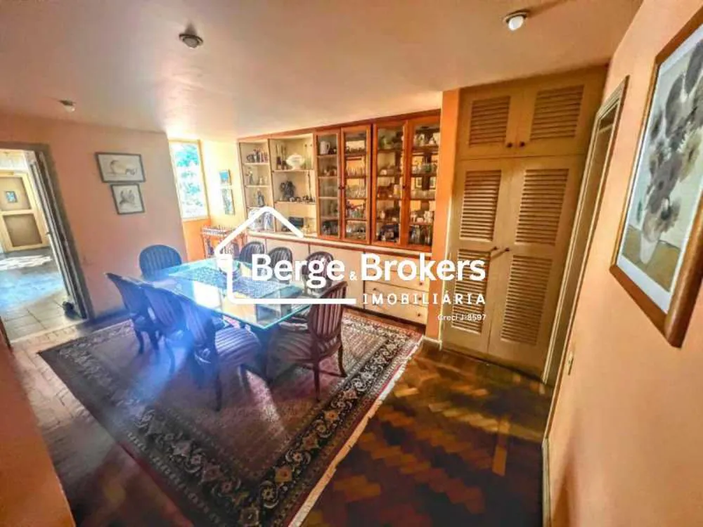 Apartamento, 4 quartos, 358 m² - Foto 13