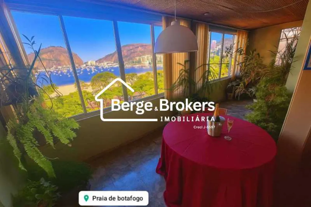 Apartamento, 4 quartos, 358 m² - Foto 2