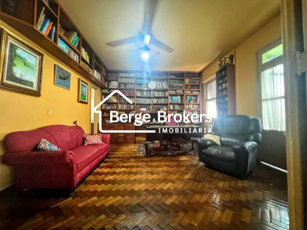 Apartamento, 4 quartos, 358 m² - Foto 9