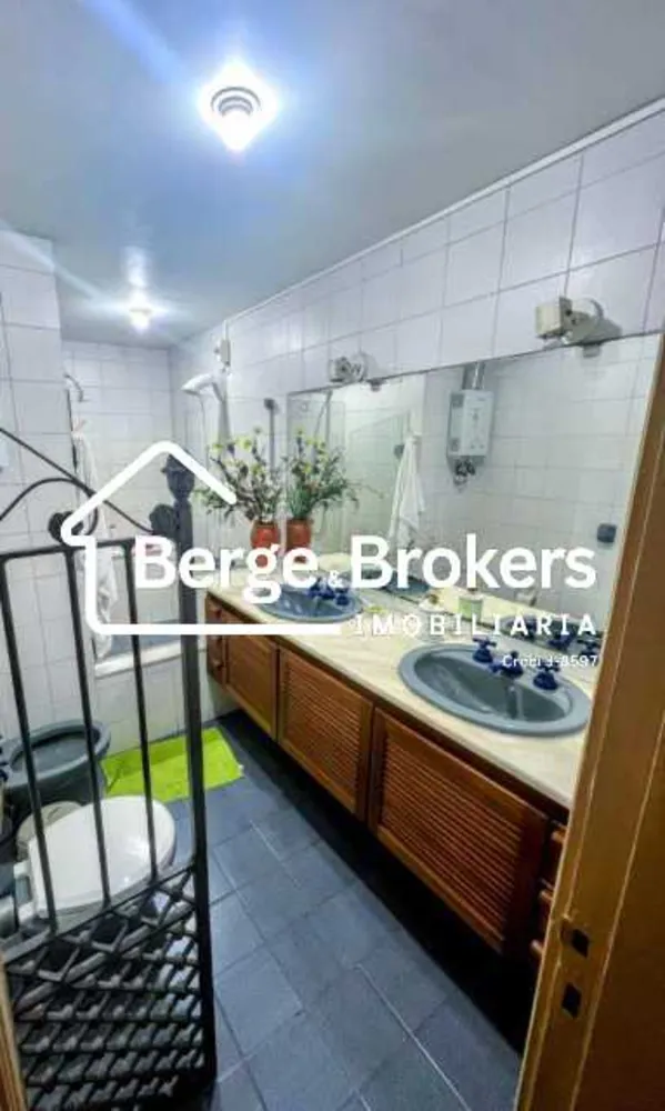 Apartamento, 4 quartos, 358 m² - Foto 19