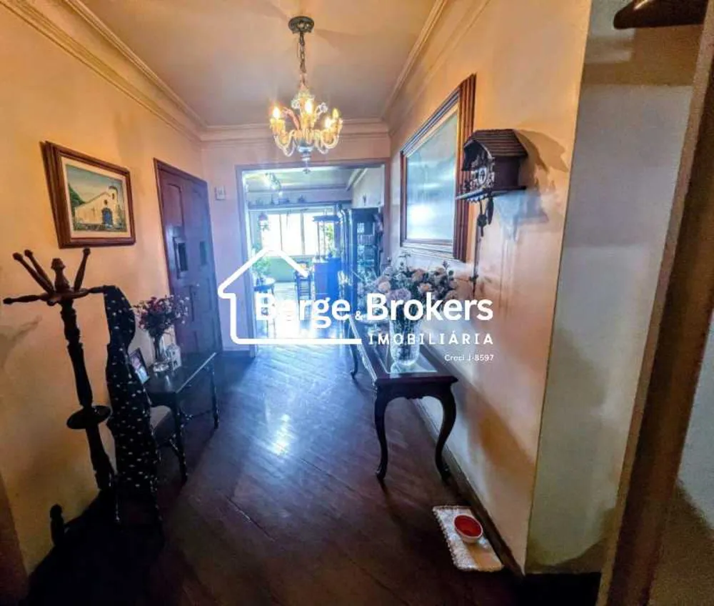 Apartamento, 4 quartos, 358 m² - Foto 15