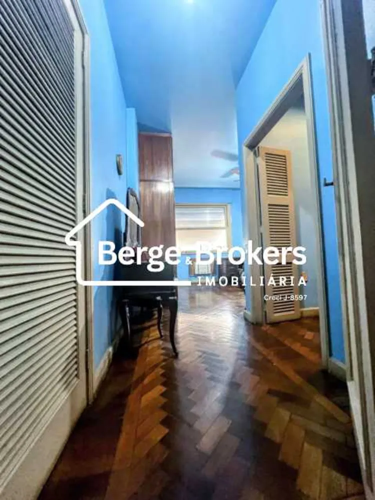 Apartamento, 4 quartos, 358 m² - Foto 22