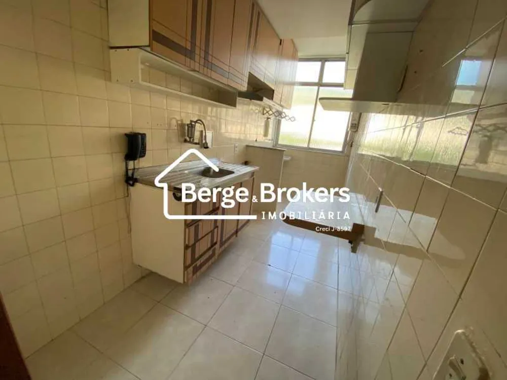 Apartamento, 2 quartos, 50 m² - Foto 13