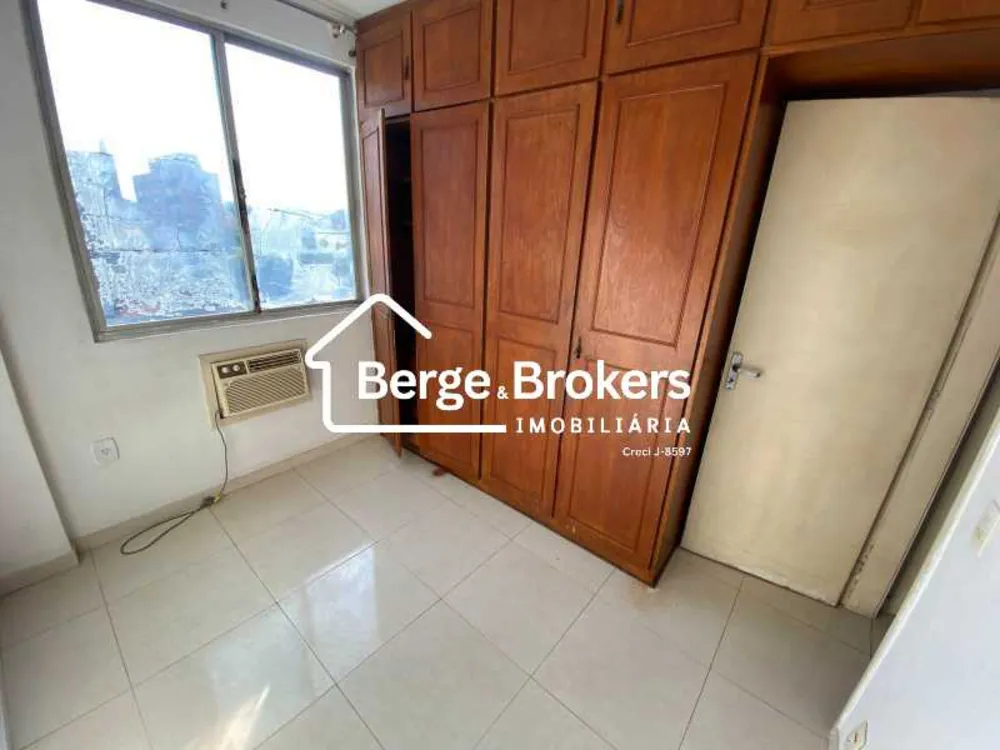 Apartamento, 2 quartos, 50 m² - Foto 9