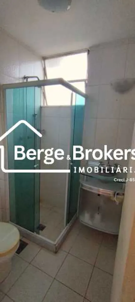 Apartamento, 2 quartos, 50 m² - Foto 8