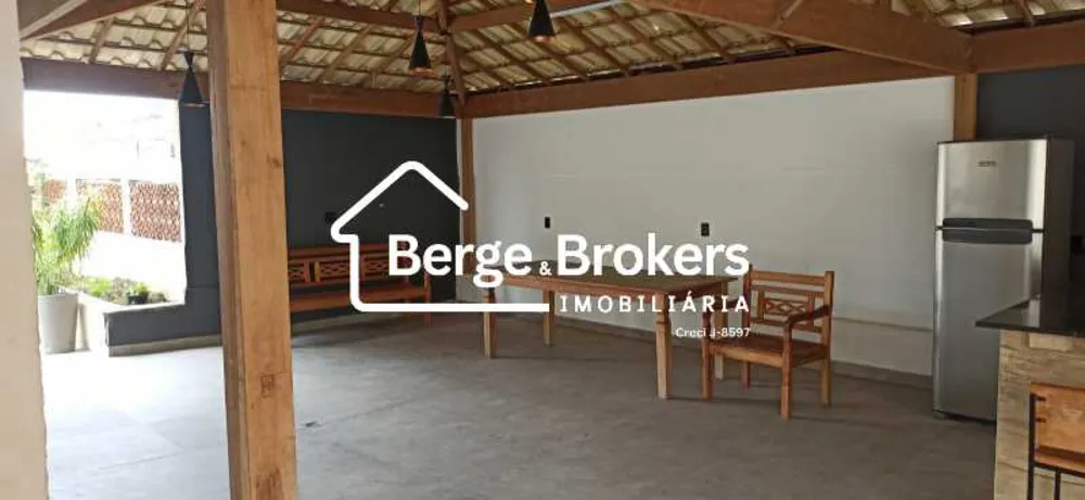 Apartamento, 2 quartos, 50 m² - Foto 16