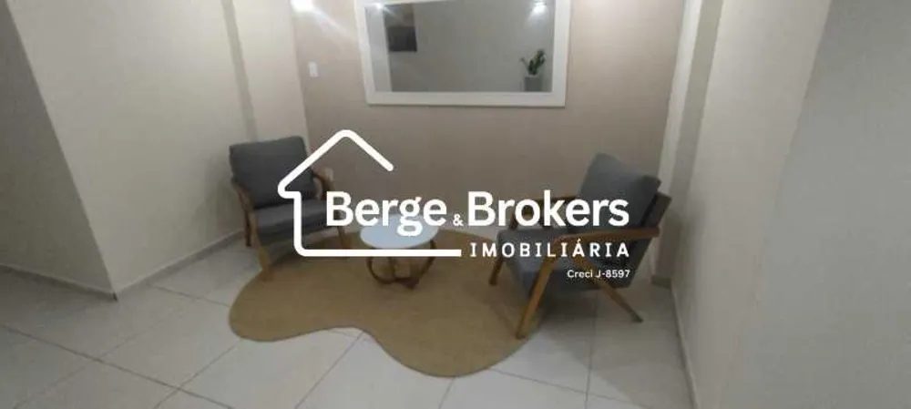 Apartamento, 2 quartos, 50 m² - Foto 25