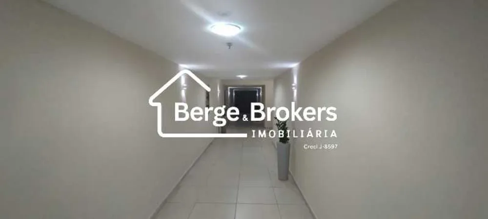 Apartamento, 2 quartos, 50 m² - Foto 24
