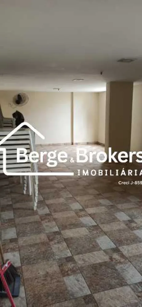 Apartamento, 2 quartos, 50 m² - Foto 20