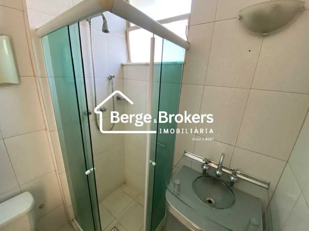 Apartamento, 2 quartos, 50 m² - Foto 7